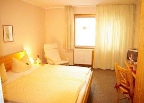 Landhotel Schaferhof Langenstein Экстерьер фото