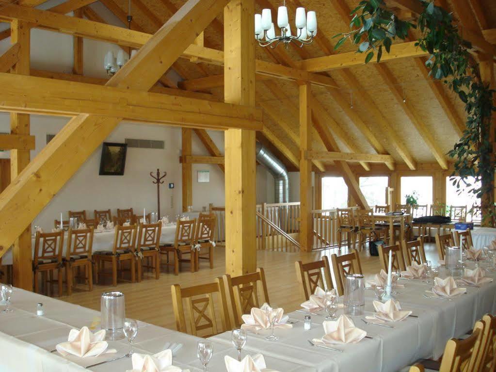 Landhotel Schaferhof Langenstein Экстерьер фото