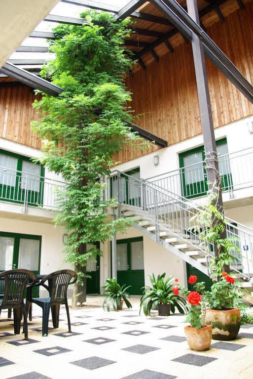 Landhotel Schaferhof Langenstein Экстерьер фото
