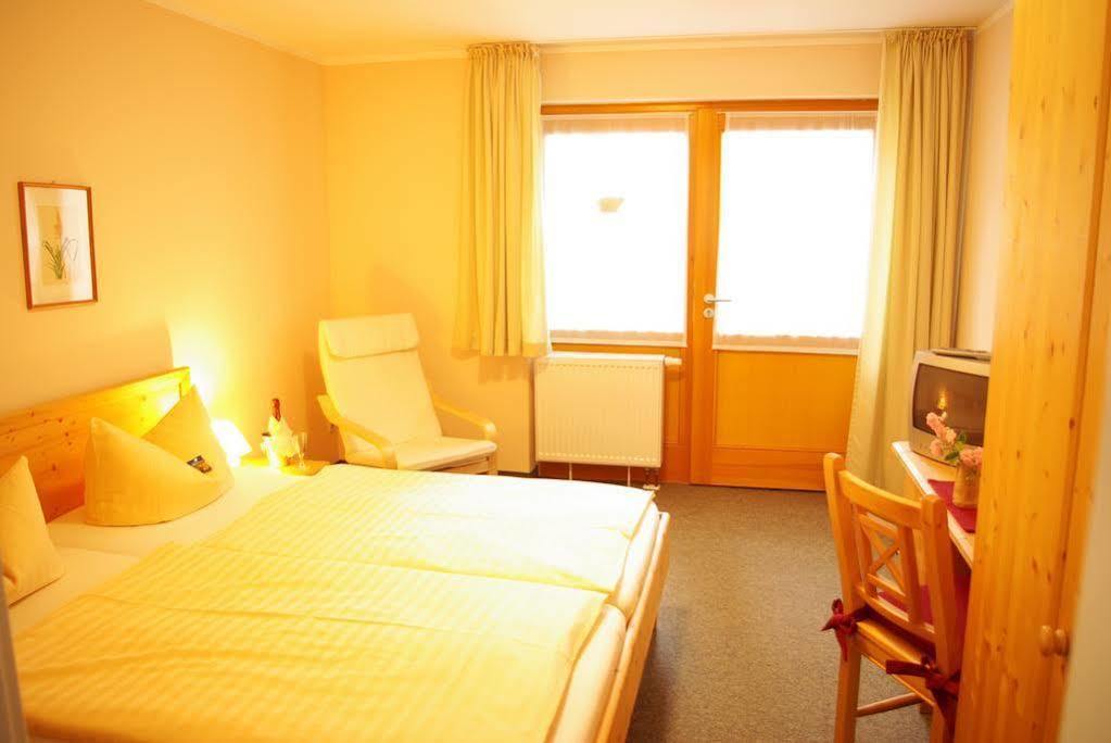 Landhotel Schaferhof Langenstein Экстерьер фото